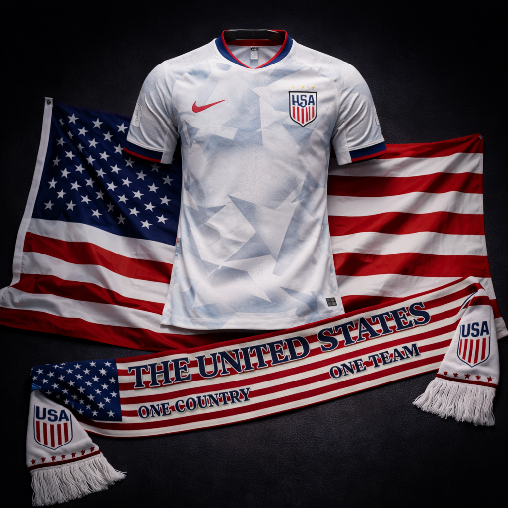 Essence Kit USA 2026